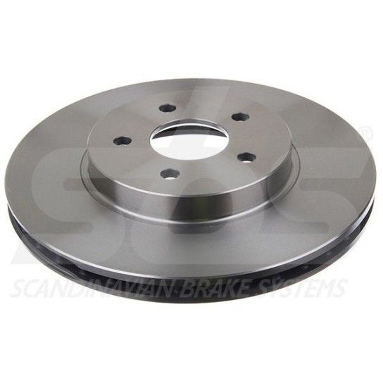 DISCO TRAVAO SBS DISCO TRAVAO SBS