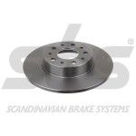 DISCO TRAVAO SBS                         DISCO TRAVAO SBS