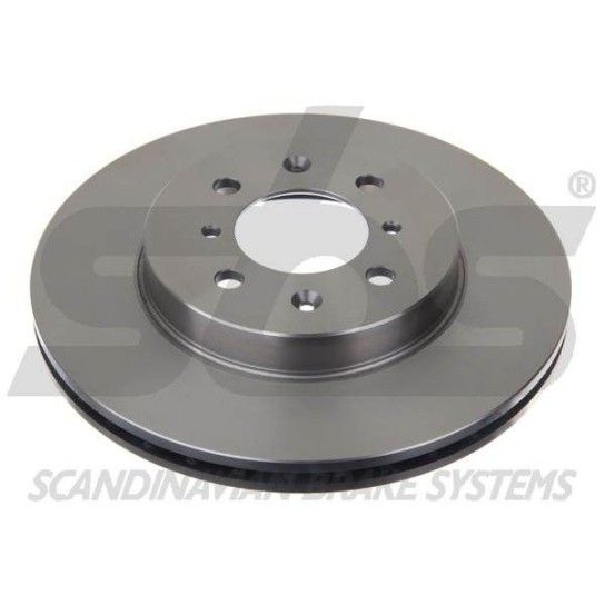 DISCO TRAVÃO SBS DISCO TRAVÃO SBS