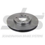 DISCO TRAVÃO SBS DISCO TRAVÃO SBS