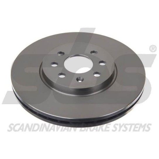 DISCO TRAVAO SBS DISCO TRAVAO SBS