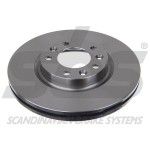 DISCO TRAVAO SBS DISCO TRAVAO SBS