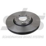 DISCO TRAVAO SBS DISCO TRAVAO SBS