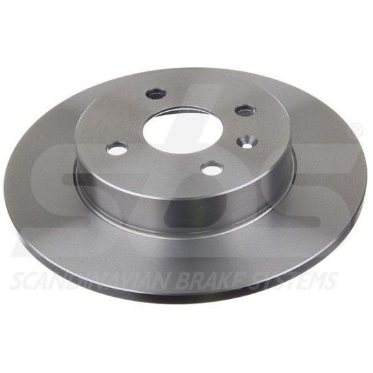 DISCO TRAVAO SBS DISCO TRAVAO SBS