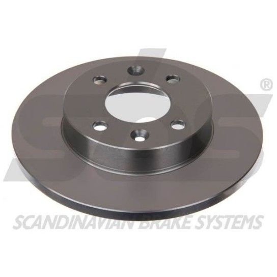 DISCO TRAVÃO SBS DISCO TRAVÃO SBS