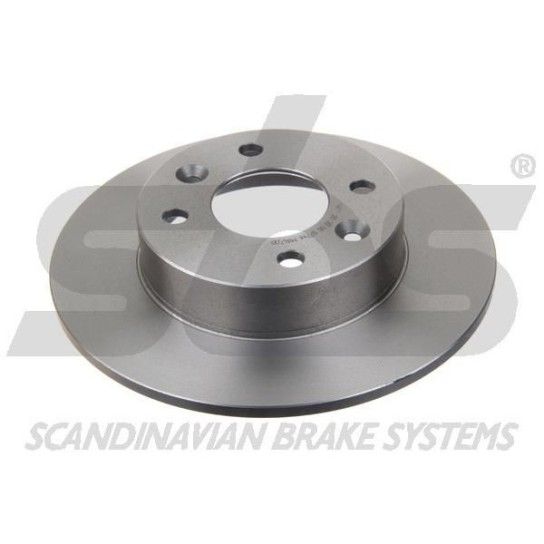 DISCO TRAVÃO SBS DISCO TRAVÃO SBS