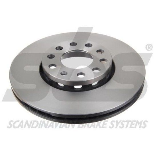 DISCO TRAVÃO SBS DISCO TRAVÃO SBS