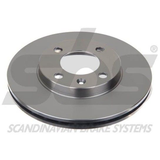 DISCO TRAVÃO SBS DISCO TRAVÃO SBS