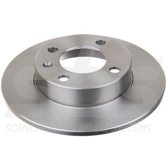 DISCO TRAVÃO SBS DISCO TRAVÃO SBS