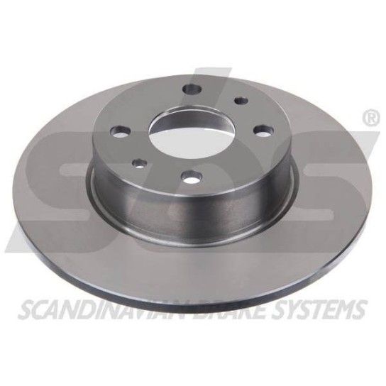 DISCO TRAVÃO SBS DISCO TRAVÃO SBS