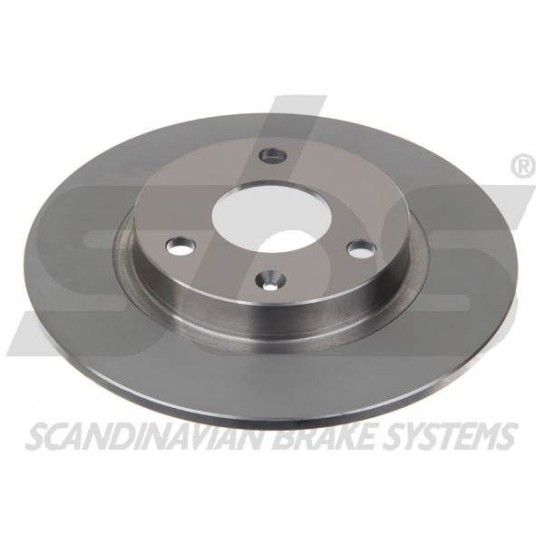 DISCO TRAVÃO SBS DISCO TRAVÃO SBS