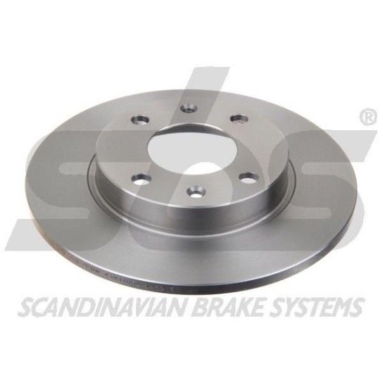 DISCO TRAVÃO SBS DISCO TRAVÃO SBS