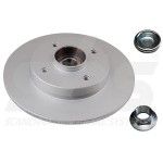 DISCO TRAVÃO SBS DISCO TRAVÃO SBS