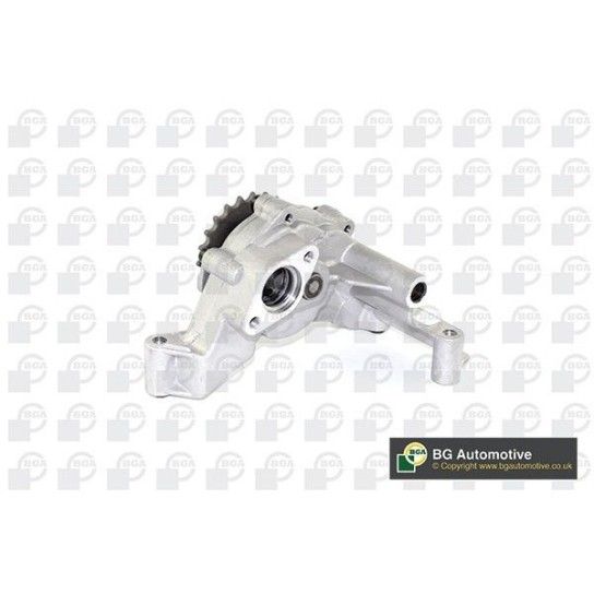 BOMBA DE ÓLEO BGA BOMBA DE ÓLEO BGA