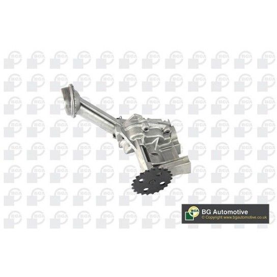 BOMBA DE ÓLEO BGA BOMBA DE ÓLEO BGA