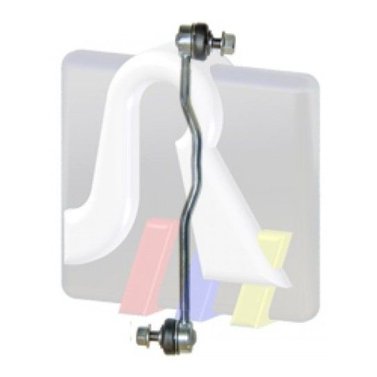 TERMINAL B/ ESTABILIZADORA LH/RH RTS TERMINAL B/ ESTABILIZADORA LH/RH RTS