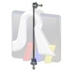 TERMINAL B/ ESTABILIZADORA LH/RH RTS TERMINAL B/ ESTABILIZADORA LH/RH RTS