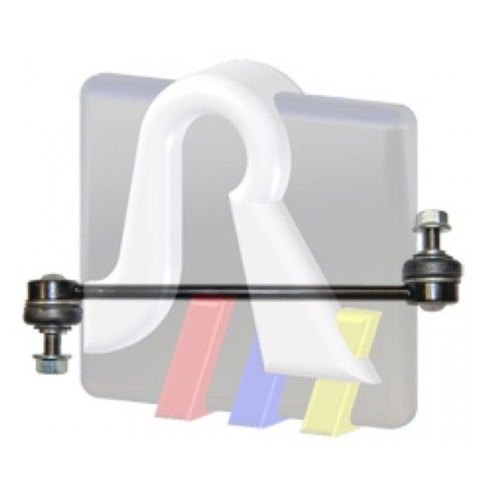 TERMINAL B/ ESTABILIZADORA LH/RH RTS TERMINAL B/ ESTABILIZADORA LH/RH RTS