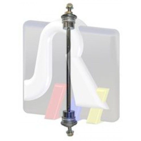 TERMINAL B/ ESTABILIZADORA LH/RH RTS TERMINAL B/ ESTABILIZADORA LH/RH RTS