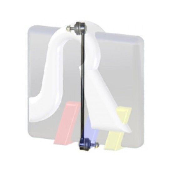 TERMINAL B/ ESTABILIZADORA LH/RH RTS    