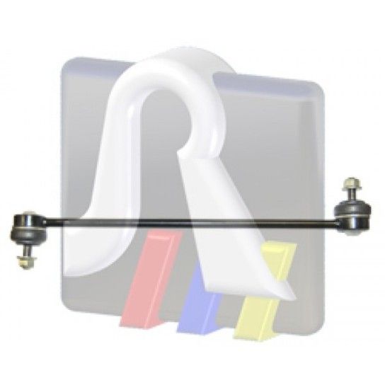 TERMINAL B/ ESTABILIZADORA LH/RH RTS TERMINAL B/ ESTABILIZADORA LH/RH RTS