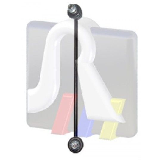 TERMINAL B/ ESTABILIZADORA RH RTS       