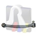 TERMINAL B/ ESTABILIZADORA LH/RH RTS    