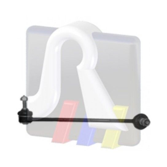 TERMINAL B/ ESTABILIZADORA LH/RH RTS TERMINAL B/ ESTABILIZADORA LH/RH RTS