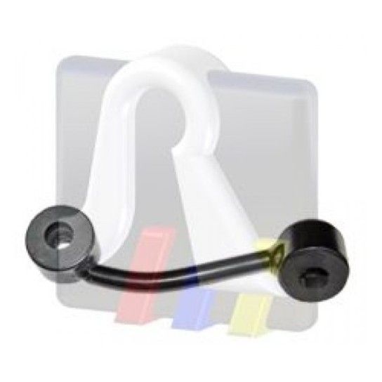 TERMINAL B/ ESTABILIZADORA RH RTS TERMINAL B/ ESTABILIZADORA RH RTS