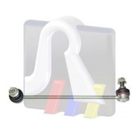 TERMINAL B/ ESTABILIZADORA RH RTS TERMINAL B/ ESTABILIZADORA RH RTS