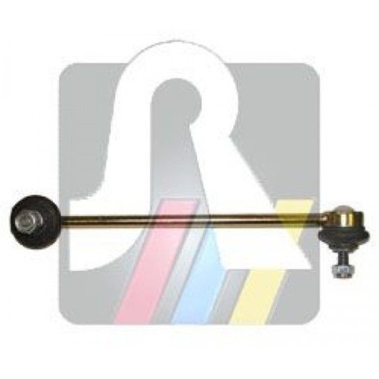 TERMINAL B/ ESTABILIZADORA RH RTS TERMINAL B/ ESTABILIZADORA RH RTS