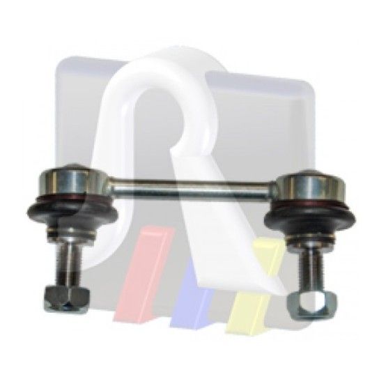 TERMINAL B/ ESTABILIZADORA LH/RH RTS TERMINAL B/ ESTABILIZADORA LH/RH RTS