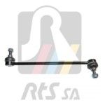 TERMINAL B/ ESTABILIZADORA RH RTS       