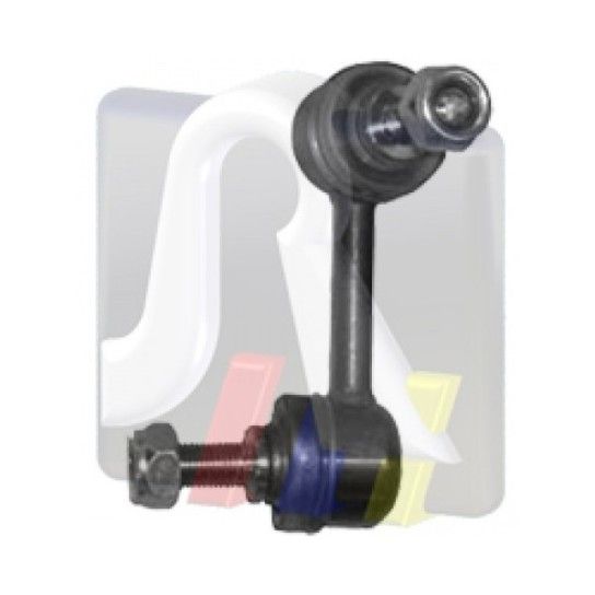 TERMINAL B/ ESTABILIZADORA RH RTS TERMINAL B/ ESTABILIZADORA RH RTS