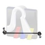 TERMINAL B/ ESTABILIZADORA RH RTS       