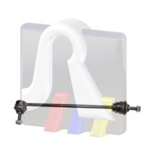 TERMINAL B/ ESTABILIZADORA LH/RH RTS    