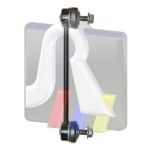 TERMINAL B/ ESTABILIZADORA LH/RH RTS TERMINAL B/ ESTABILIZADORA LH/RH RTS