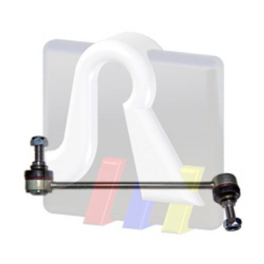 TERMINAL B/ ESTABILIZADORA LH RTS TERMINAL B/ ESTABILIZADORA LH RTS