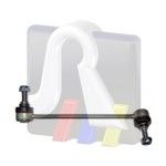 TERMINAL B/ ESTABILIZADORA LH RTS TERMINAL B/ ESTABILIZADORA LH RTS