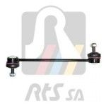 TERMINAL B/ ESTABILIZADORA RTS          