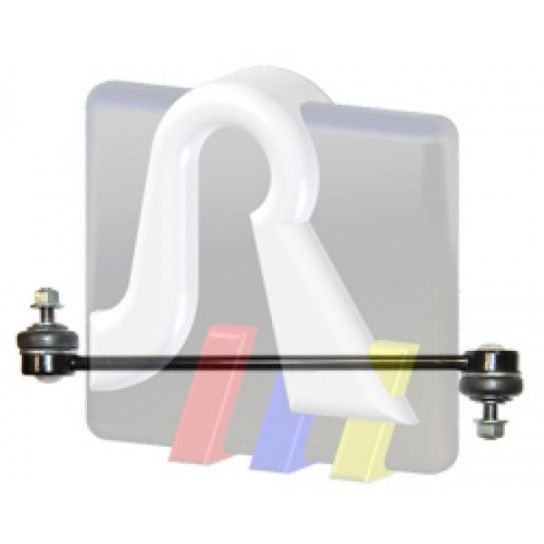 TERMINAL B/ ESTABILIZADORA LH/RH RTS TERMINAL B/ ESTABILIZADORA LH/RH RTS