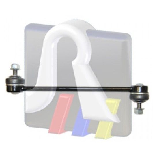 TERMINAL B/ ESTABILIZADORA LH/RH RTS TERMINAL B/ ESTABILIZADORA LH/RH RTS