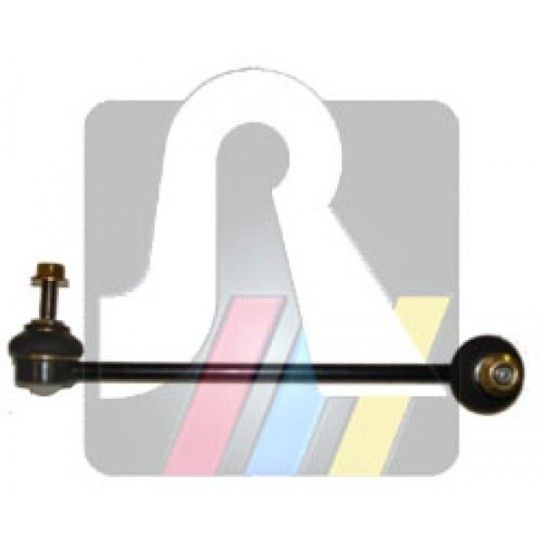 TERMINAL B/ ESTABILIZADORA RH RTS       