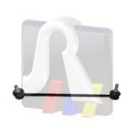 TERMINAL B/ ESTABILIZADORA RH RTS       