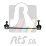 TERMINAL B/ ESTABILIZADORA LH/RH RTS    