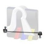 TERMINAL B/ ESTABILIZADORA LH/RH RTS    