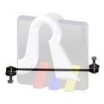 TERMINAL B/ ESTABILIZADORA LH/RH RTS TERMINAL B/ ESTABILIZADORA LH/RH RTS