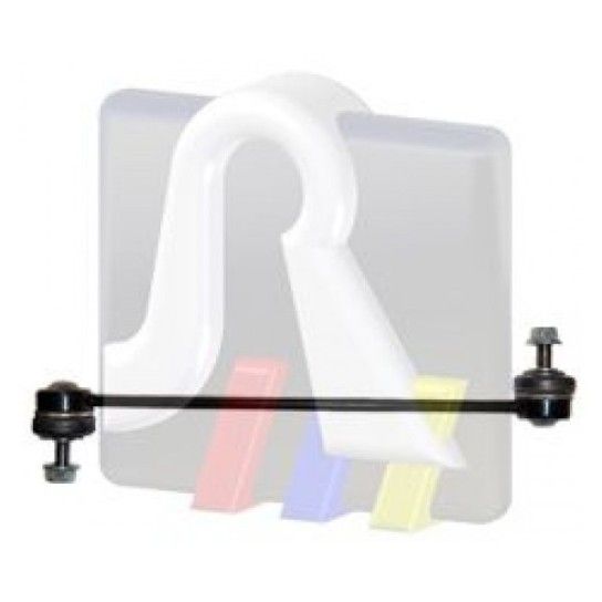 TERMINAL B/ ESTABILIZADORA LH/RH RTS TERMINAL B/ ESTABILIZADORA LH/RH RTS