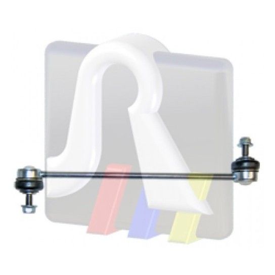 TERMINAL B/ ESTABILIZADORA LH/RH RTS    