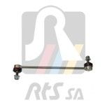 TERMINAL B/ ESTABILIZADORA LH/RH RTS    